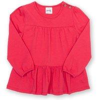 Kite Girl's Easy Breezy Tunic Raspberry in Pink | Size: 5 Years