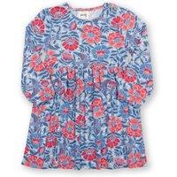 Kite Girl's Thumbelina Dress in Blue | Size: 4 Years