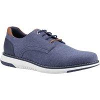 Hush Puppies Men's 'Bruce' Lace Summer in Navy | Size: 11