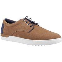 Hush Puppies Men's 'Joey' Lace Summer in Tan | Size: 9