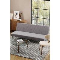 Contemporary Upholstered Sofa Bed