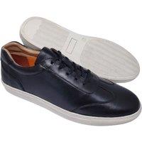 LB COMFORT Men's Bernard Trainers in Black | Size: 11