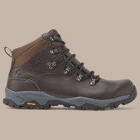 Craghoppers Men's Lite NewHide Walking Boot 2 in Brown | Size: 9.5