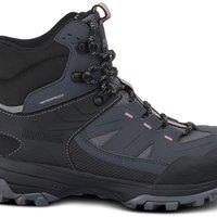Regatta Women's Regen Waterproof Breathable Walking Boots in Grey | Size: 6