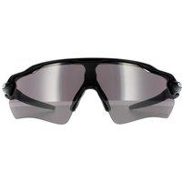 Oakley Men's Sport Polished Black Prizm Black Radar EV Path Sunglasses