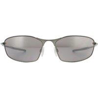 Wrap Carbon Prizm Black Whisker Sunglasses