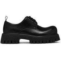 Deacons of the Deep Black Shoes