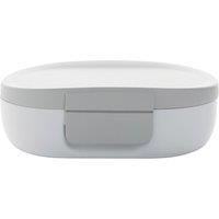 Avira Atlas Polypropylene 700ml Lunch Box in White