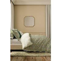 V&A 'Blossom Harmony' Duvet Cover Set | Size: Single