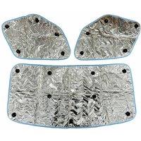 Olpro Internal Thermal Blind Set 2010, Renault Master, Vauxhall Movano, Nissan Interstar/NV400