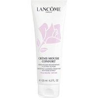Lancme Women's Crme Mousse Confort Comforting Foam Cleanser 125ml in Misc