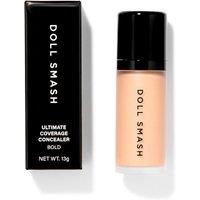 Doll Smash Women's Ultimate Coverage Concealer in Bold