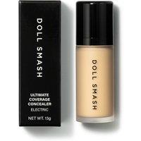 Doll Smash Women's Ultimate Coverage Concealer in Electric