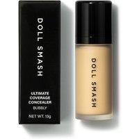Doll Smash Women's Ultimate Coverage Concealer in Bubbly