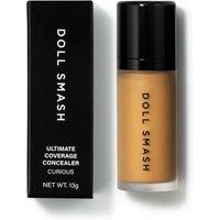 Doll Smash Women's Ultimate Coverage Concealer in Curious