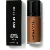 Doll Smash Women's Ultimate Coverage Concealer in Feisty