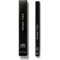 Doll Smash Women's Everlasting Eyeliner in Charcoal