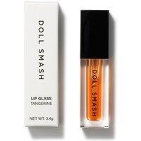 Doll Smash Women's Glass Lip Oil in Tangerine