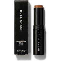Doll Smash Women's Stay Fierce Foundation Stick in Latte