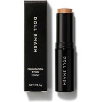Doll Smash Women's Stay Fierce Foundation Stick in Tawny