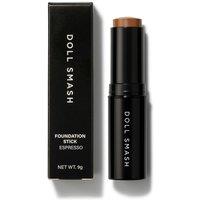 Doll Smash Women's Stay Fierce Foundation Stick in Espresso