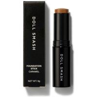 Doll Smash Women's Stay Fierce Foundation Stick in Caramel