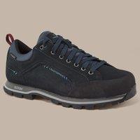Craghoppers Men's Onega 2 Waterproof Anti Insect Travel Shoe in Light Grey | Size: 6.5