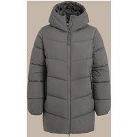 Craghoppers Women's Kendal Waterproof Insulated Jacket in Green | Size: 8