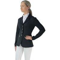 HyFASHION Women's Invictus Pro Show Jacket in Black | Size: Medium