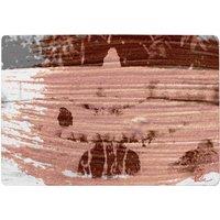Benjamin Tate Design Bird Bath Rug in Natural | Size: Large