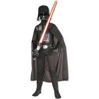Rubie's Darth Vader Costume From Star Wars | Size: Medium
