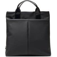 Clarks Men's Garnet Pack Black Combination Backpack