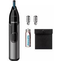 Philips Nose Trimmer Series 3000 - NT3650/16 in Black