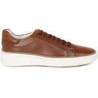 Anatomic & Co Men's 'Revel' Trainers in Brown | Size: 9