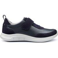 Hotter Women's 'Lunar' Trainers in Navy | Size: 7