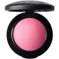 MAC Cosmetics Mineralize Matte Blush in Bubbles Please | Size: 4G