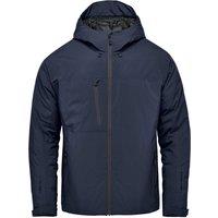 Stormtech Men's Nostromo Waterproof Jacket in Mid Navy | Size: Medium