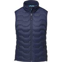 Elevate NXT Women's Epidote Insulated Gilet in Navy | Size: Small