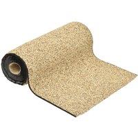 Berkfield Home Stone Liner Natural Sand 700x40 cm