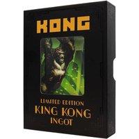 King Kong The 8th Wonder Limited Edition Ingot in Green