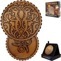 Twilight Imperium Limited Edition Medallion in Metallics