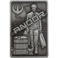 Star Wars Limited Edition Andor Ingot in Metallics