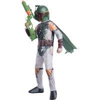Rubie's Boba Fett Costume From Star Wars | Size: Medium
