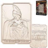 Twilight Imperium The Ghosts Of Creuss Limited Edition Collectible Metal Ingot in Metallics