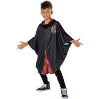 Rubie's Kids Harry Potter Poncho | Size: 7-8 Years