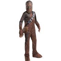 Rubie's Chewbacca Costume From Star Wars A New Hope | Size: Small