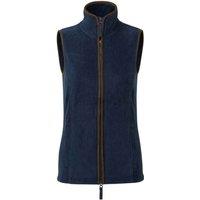 Premier Women's Artisan Fleece Gilet in Navy | Size: Medium