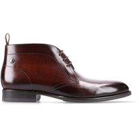 Base London Men's Wallis Chukka Boot in Brown | Size: 10