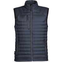 Stormtech Men's Gravity Thermal Body Warmer in Navy | Size: Small