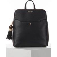 Luella Grey Women's 'Bridget' Casual Backpack in Black